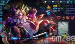 王者荣耀最新爆料海报图,神秘海报揭示神秘力量觉醒