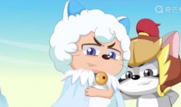 娱乐圈爆料喜羊羊,羊群明星的璀璨星途